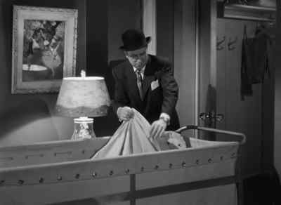 Come on, Freddie, - Abbott and Costello Meet the Killer, Boris Karloff