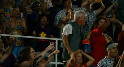 - Come on, Frito. - Idiocracy