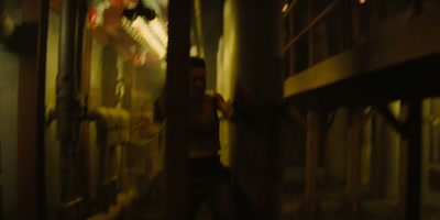 - Come on!
- Fuck. - Silo