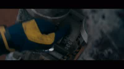 Come on! - Deadpool & Wolverine