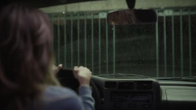 Come on. Fuck. - The Stranger