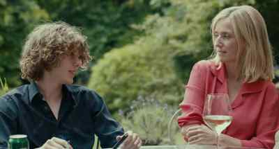 Come on, for fun. - Last Summer