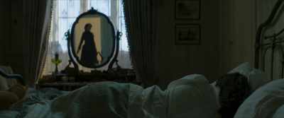 - Come on, Gabrielle.
- What time is it? - Colette