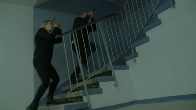 -Come on. -Gagge him, gagge him! - Adrenaline