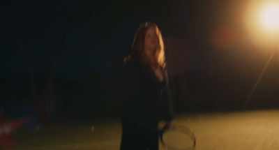 Come on, Gallagher, - She is Love