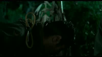 Come on, Gardner, hang in there! - Platoon