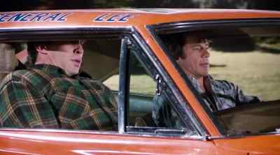 Come on, General. - The Dukes of Hazzard