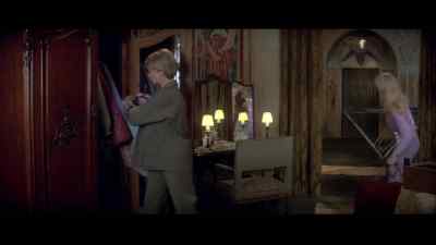 Come on, George. Let's go. - For Your Eyes Only