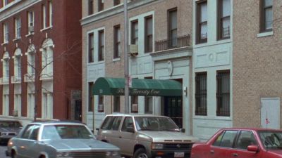 Come on, George, pick up. - Seinfeld