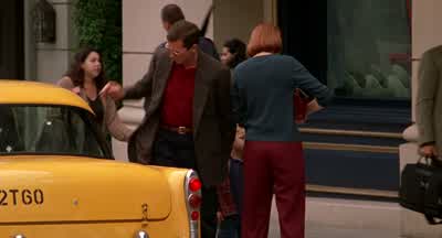 Come on, George. - Stuart Little