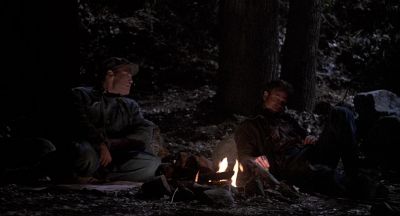 Come on George Tell like you done before Please Please Please - Of Mice and Men