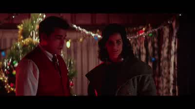Come on, Georgie. - Blow