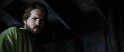 Come on, get away from there. - The Amityville Horror