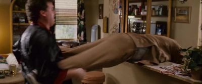 Come on Get back here Saul help me Help me - Pineapple Express