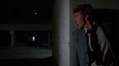 Come on. Get back here. - Schizoid