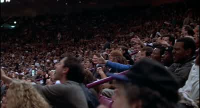 COME ON, GET BACK ON DEFENSE. - Space Jam