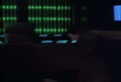 Come on. Get down. - Star Trek: Deep Space Nine