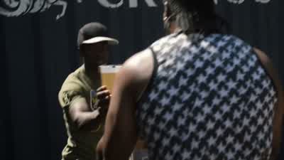 Come on, get every single gun. - The Chi