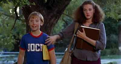 Come on, get him! - My Bodyguard