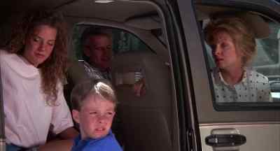 Come on, get in. Jeez. - Troll 2
