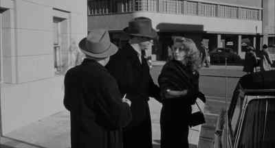 Come on, get in the car. - Chicago Syndicate