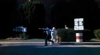 Come on, get in there!
Come get in the car. - The Dukes of Hazzard