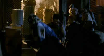 Come on! - Rocky V