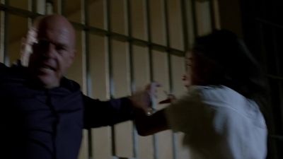 Come on. Get it! - Under the Dome