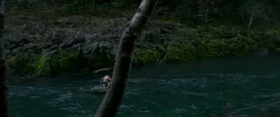 Come on. - Bird Box