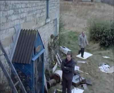 Come on, get on with it. - A Touch of Frost