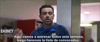Come on! Get organized, apply
pressure... Don't spread! - FC Barcelona: A New Era