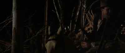 - Come on get out of here, come on. - The Chant of Jimmie Blacksmith