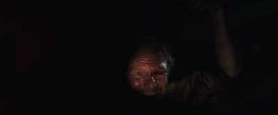 Come on.
Get me out of here. [laughs] - Come to Daddy