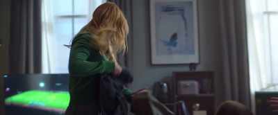 Come on, get out of the way. - Beautiful Disaster