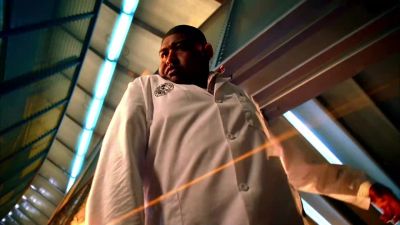 Come on, get out of the way! - CSI: Miami