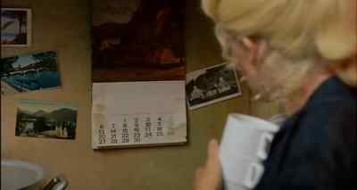 Come on! Get the tables!
I've got to get home tonight! - The Delinquents