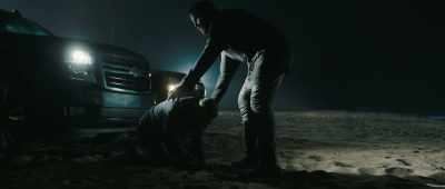 - Come on, get up.
- Listen to me, please, just listen. - The Terminal List