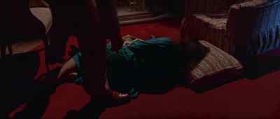 - Come on. Get up.
- Mm. - Reflections in a Golden Eye