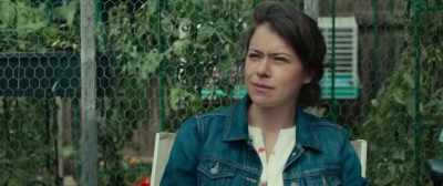 - Come on, get me up.
- Patty. - Stronger