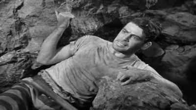 Come on, get up, quit your stalling. - I Am a Fugitive from a Chain Gang