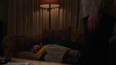 Come on, get up. - The Bisexual