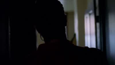 Come on, get up! - The Wire