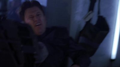 Come on, get up. - Impostor