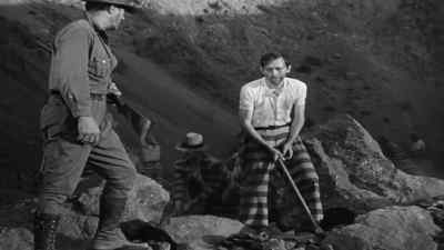 Come on, get to work there. - I Am a Fugitive from a Chain Gang