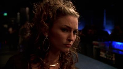 Come on, Giovanni. - The Sopranos