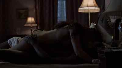 Come on, girl. - Boardwalk Empire