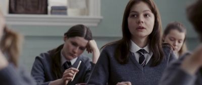 Come on girls Anybody - An Education