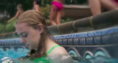Come on, girls. Gather round, - Eighth Grade