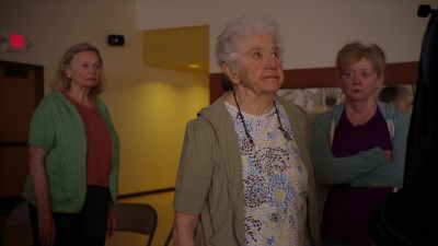 Come on, girls. - Better Call Saul