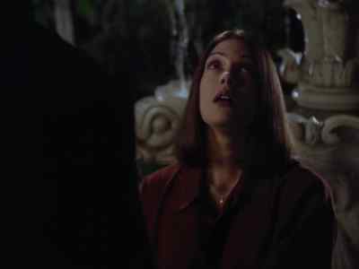 Come on. Give me a break. - Lois & Clark: The New Adventures of Superman